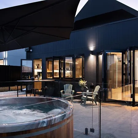 Lux On Max Villa Daylesford Exterior photo
