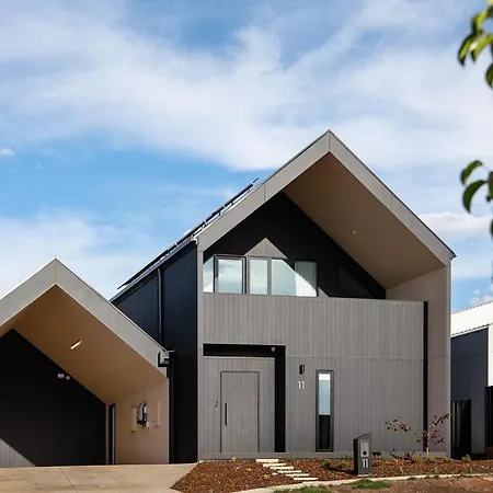 Lux On Max Villa Daylesford Exterior photo