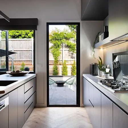 Lux On Max Villa Daylesford Exterior photo