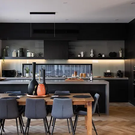 Lux On Max Villa Daylesford Exterior photo