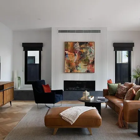 Lux On Max Villa Daylesford Exterior photo