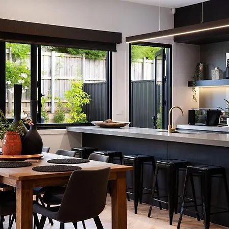 Lux On Max Villa Daylesford Exterior photo