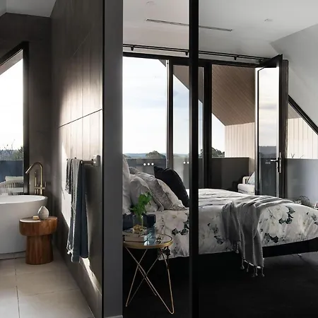 Lux On Max Villa Daylesford Exterior photo